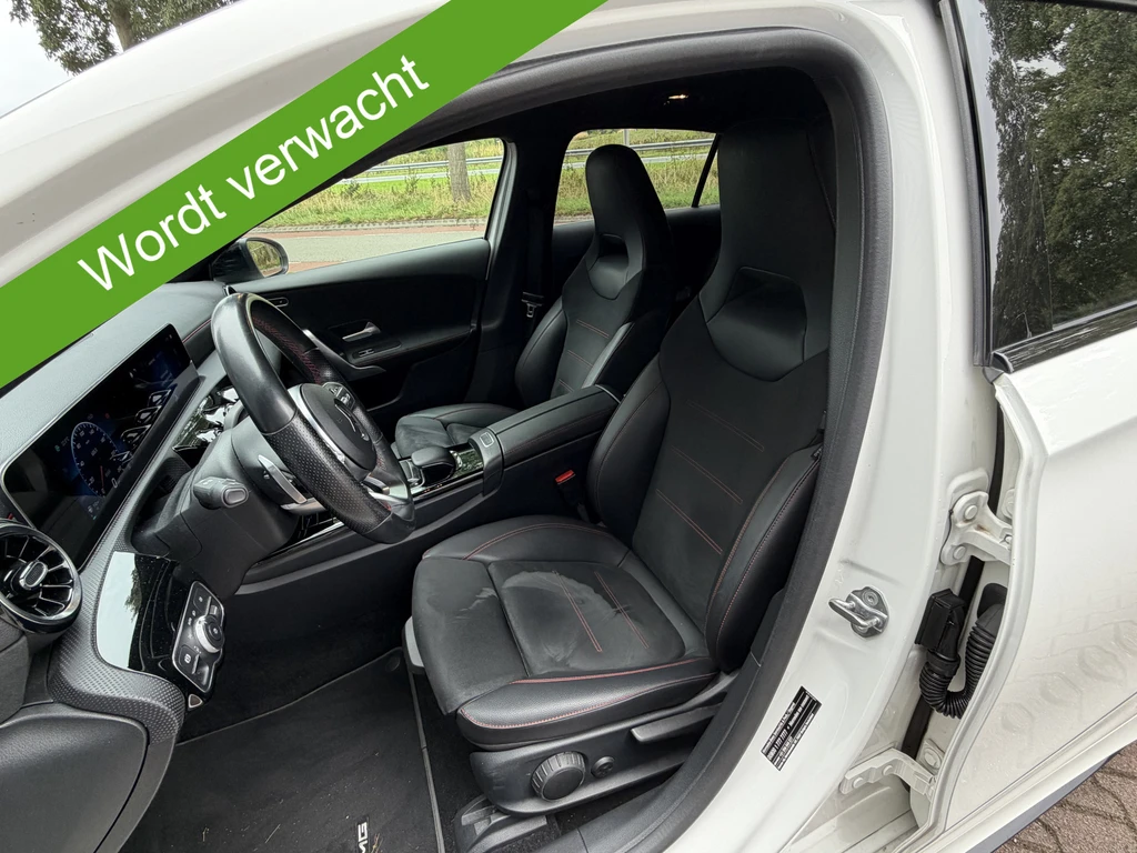 Mercedes-Benz A-Klasse – foto 4