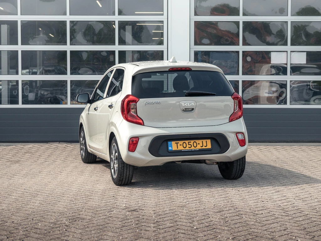 Kia Picanto – foto 5