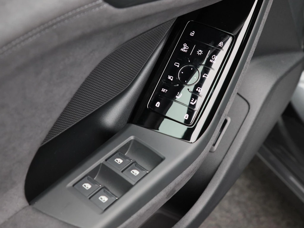 Audi A6 Sportback e-tron – foto 21