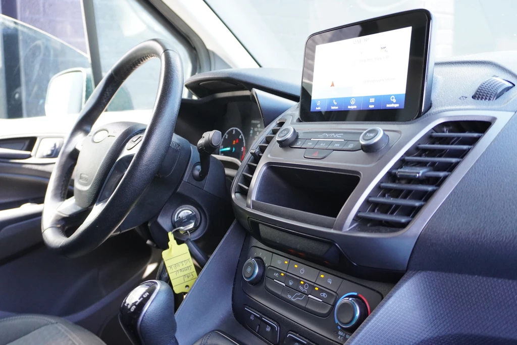 Ford Transit Connect – foto 5