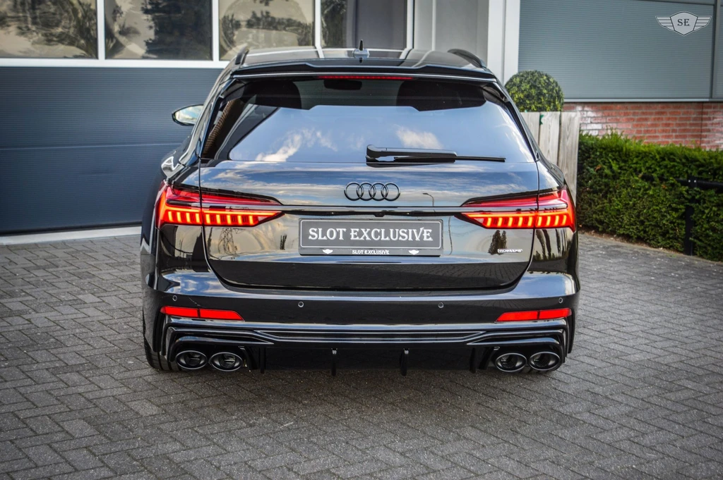 Audi A6 – foto 9