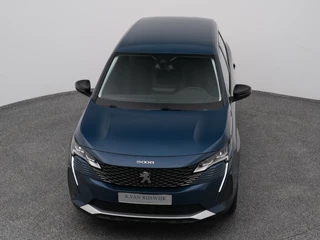 Peugeot 5008 – thumbnail 20