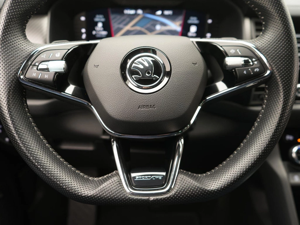 Škoda Kodiaq – foto 21