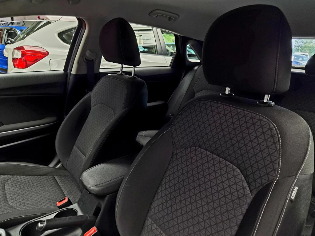 Kia Ceed – foto 31