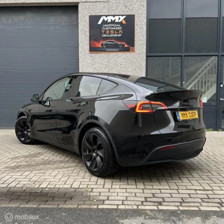 Tesla Model Y – thumbnail 3