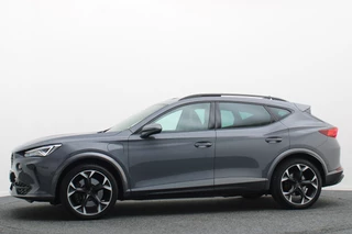 CUPRA Formentor – thumbnail 3