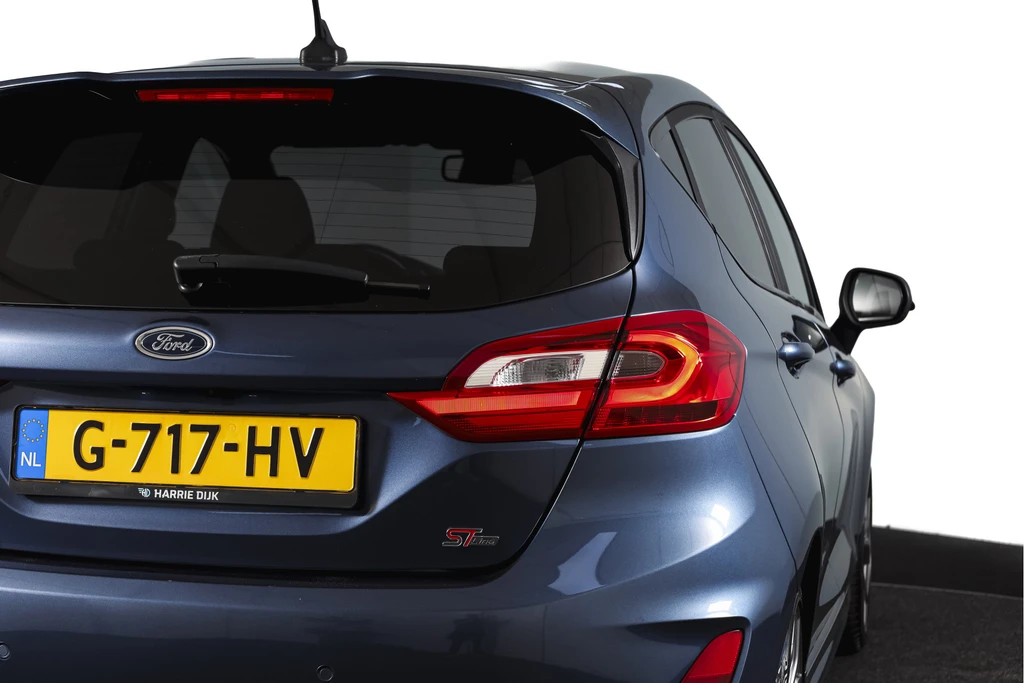 Ford Fiesta – foto 8