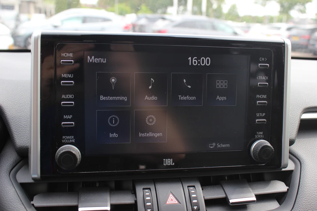 Toyota RAV4 – foto 23