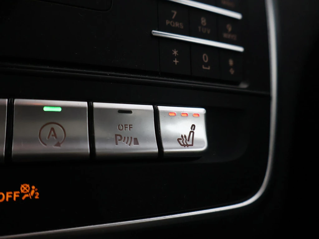 Mercedes-Benz GLA – foto 25