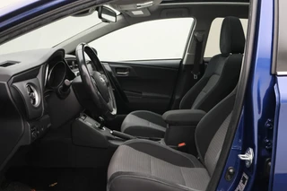 Toyota Auris – thumbnail 19