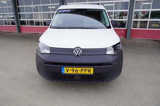 Volkswagen Caddy – thumbnail 10