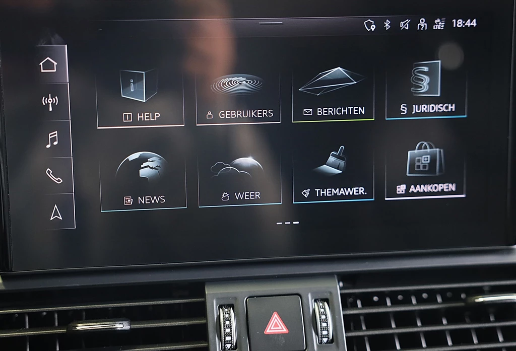 Audi Q5 – foto 48