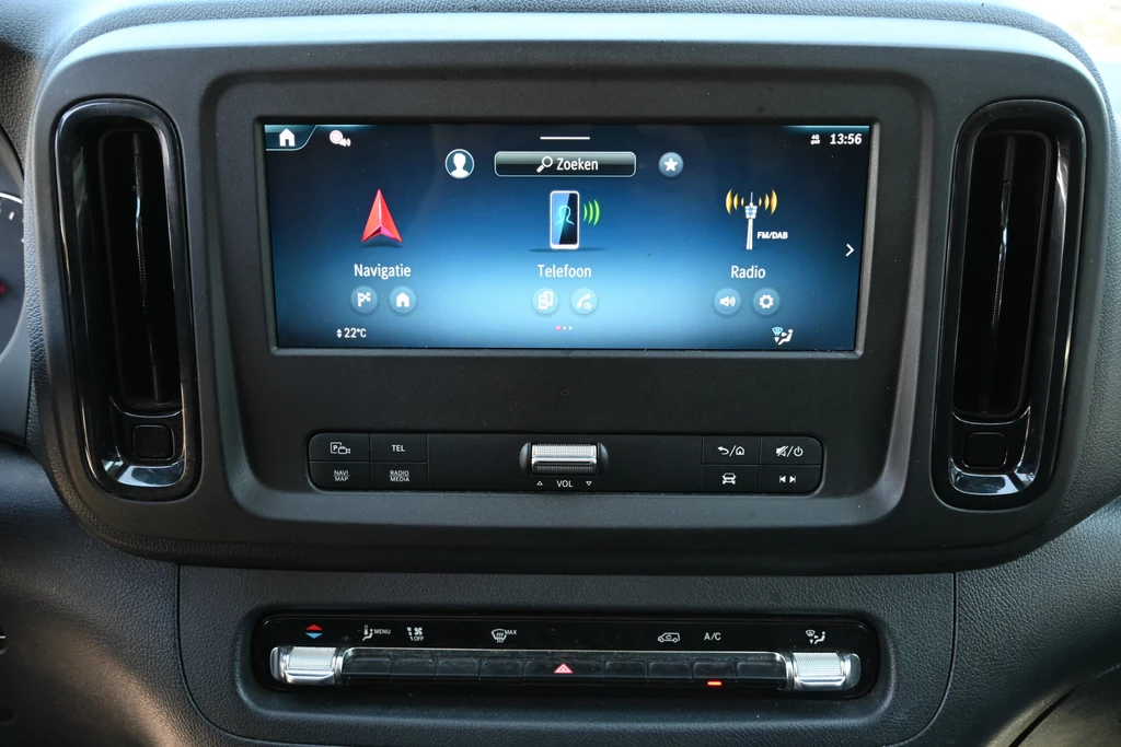 Mercedes-Benz Vito – foto 8