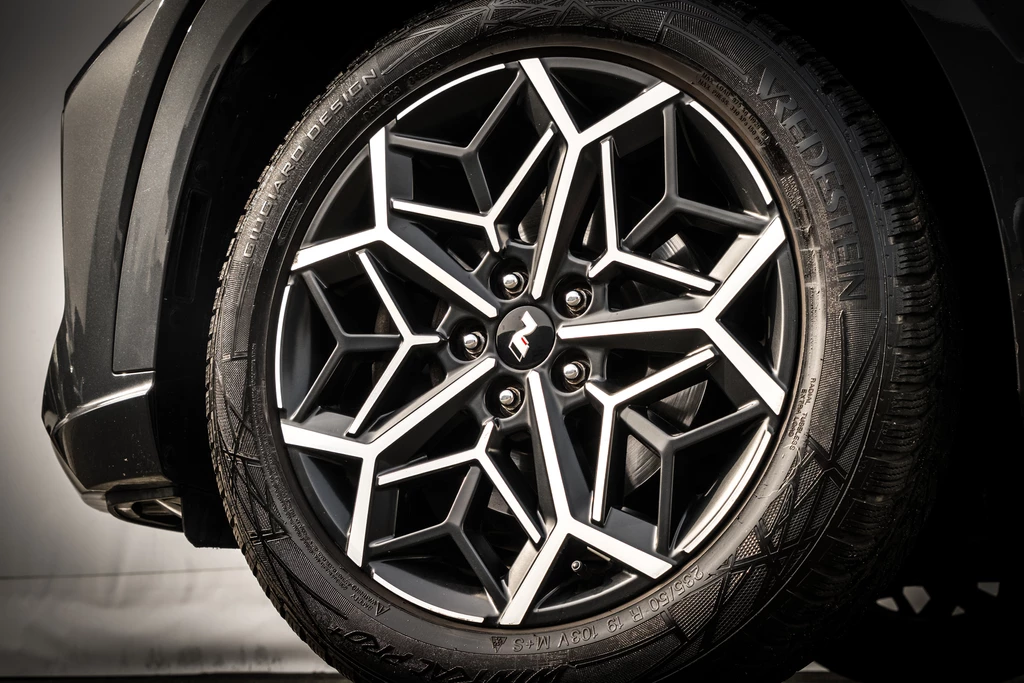 Hyundai Tucson – foto 15