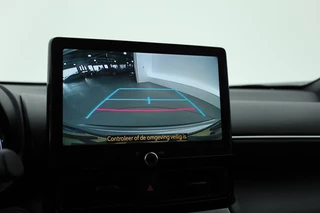 Toyota Yaris Cross – thumbnail 19