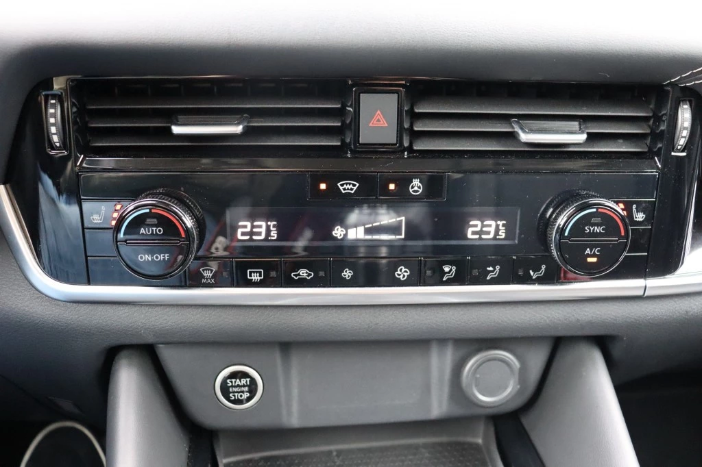 Nissan QASHQAI – foto 28