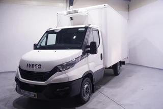 Iveco Daily – thumbnail 1