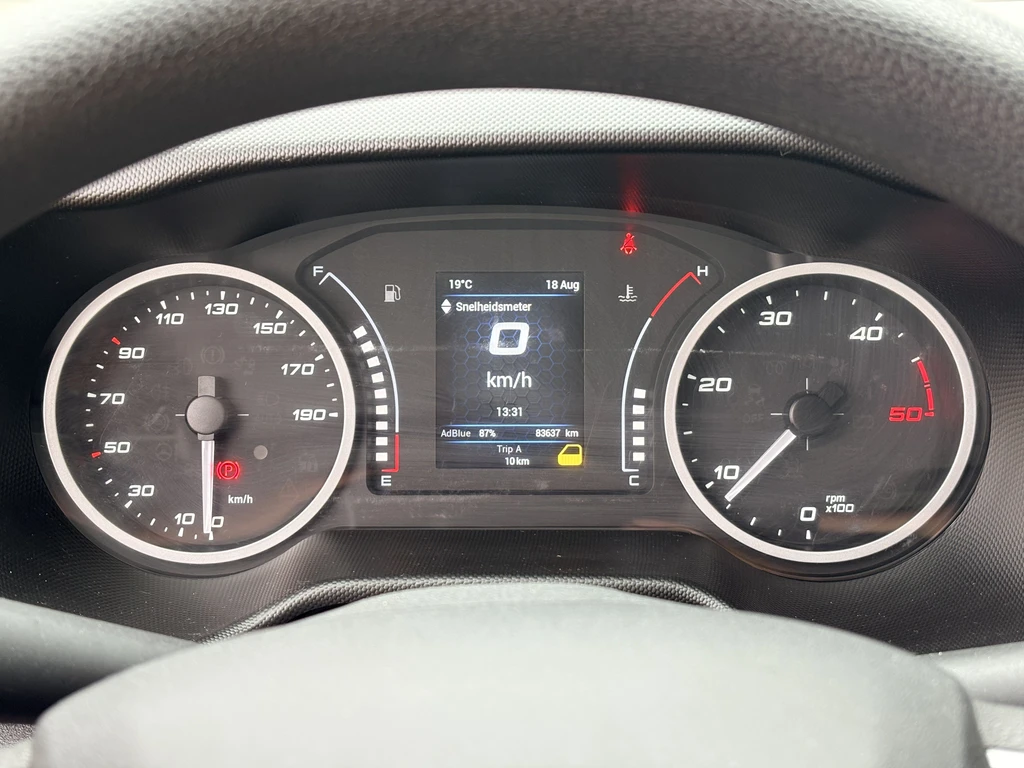 Iveco Daily – foto 30