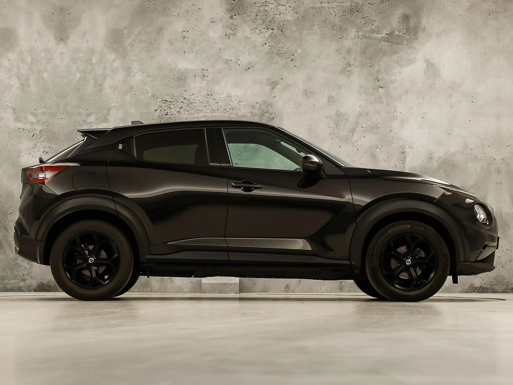 Nissan Juke – foto 6