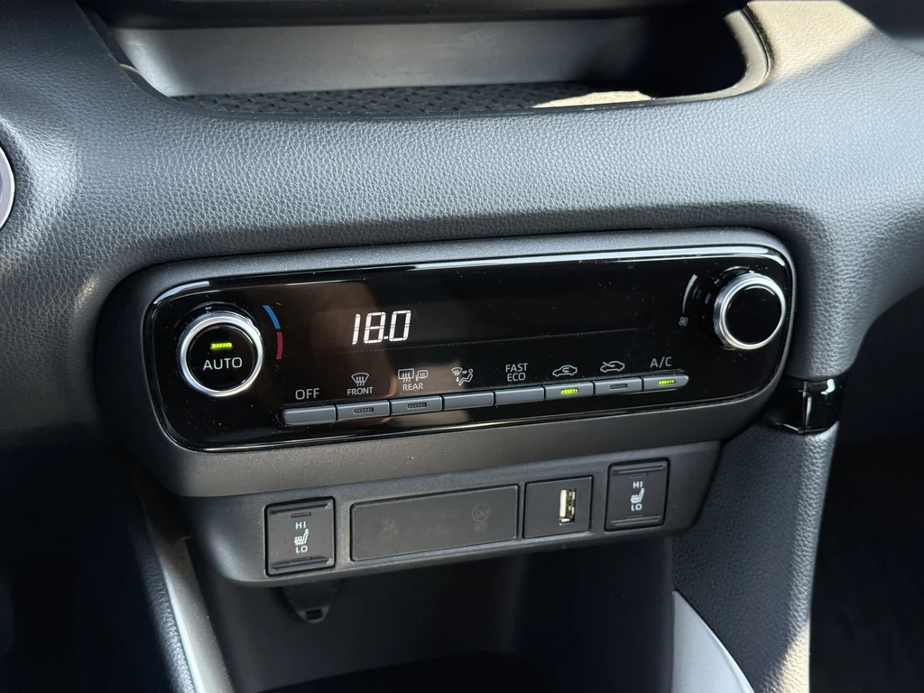 Toyota Yaris – foto 23