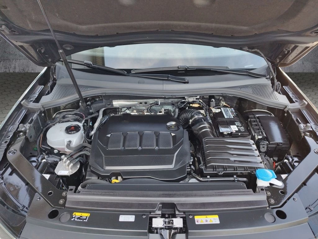 Volkswagen Tiguan – foto 14