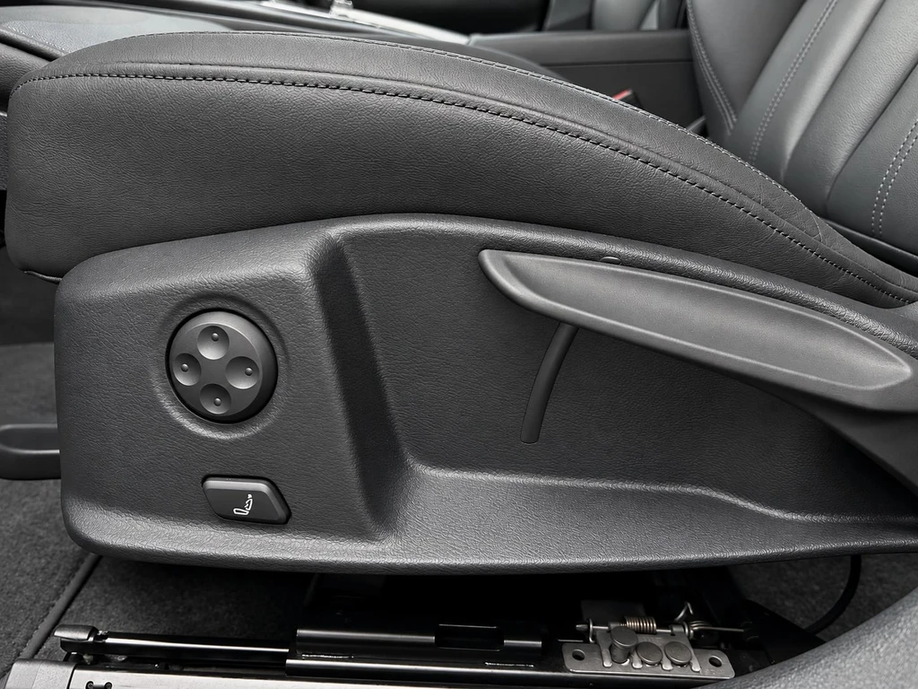Audi A4 – foto 10