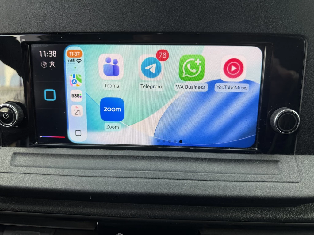 Volkswagen Caddy – foto 32