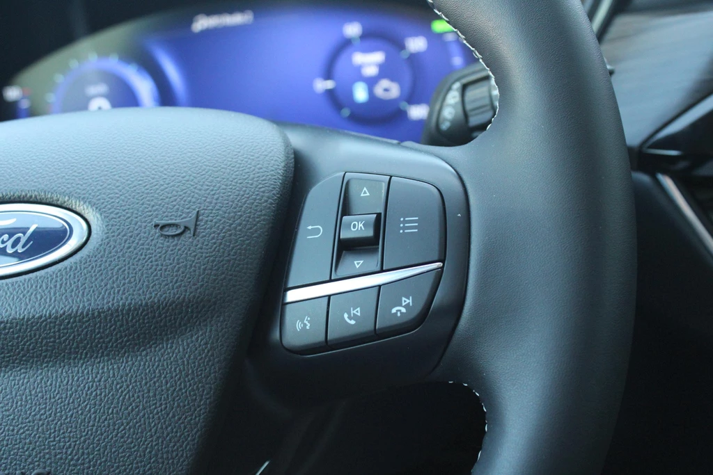 Ford Kuga – foto 26
