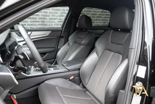 Audi A6 – thumbnail 29