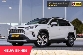 Toyota RAV4 – thumbnail 1