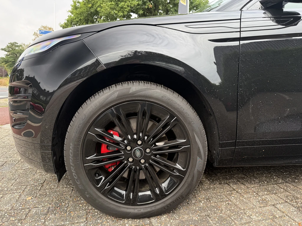 Land Rover Range Rover Evoque – foto 35