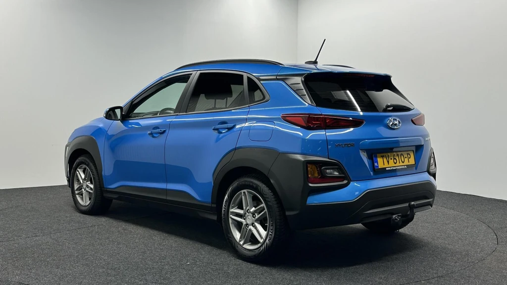 Hyundai Kona – foto 3