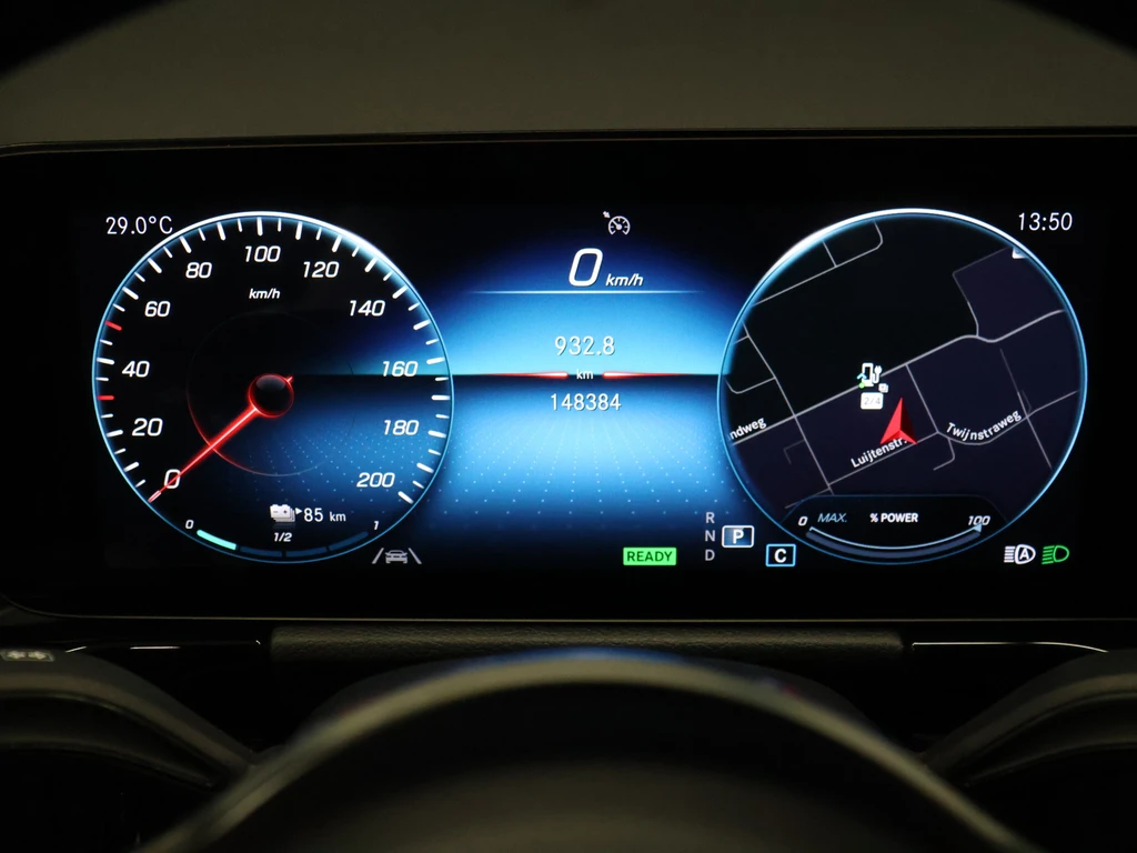 Mercedes-Benz EQA – foto 15