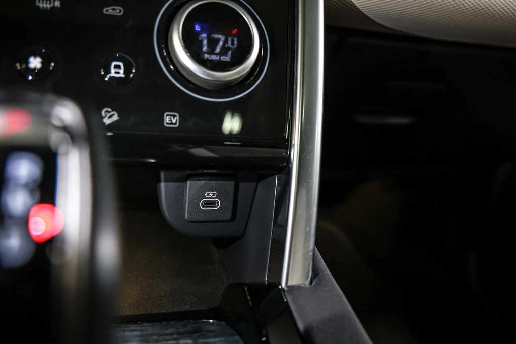 Land Rover Discovery Sport – foto 54