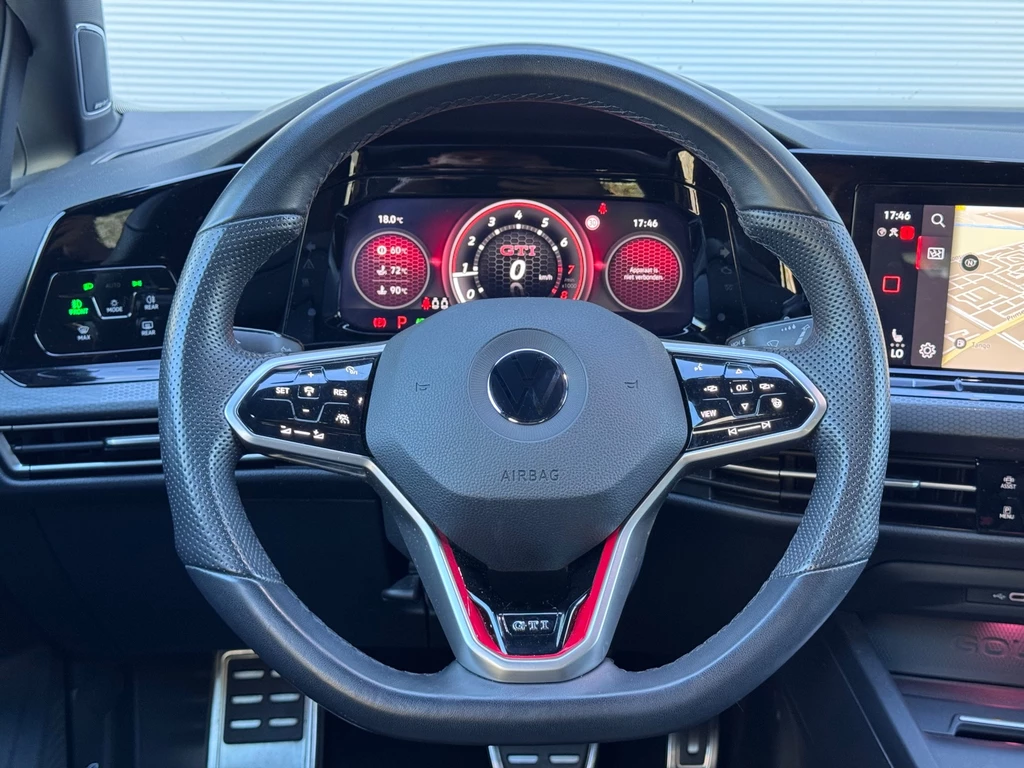 Volkswagen Golf – foto 13