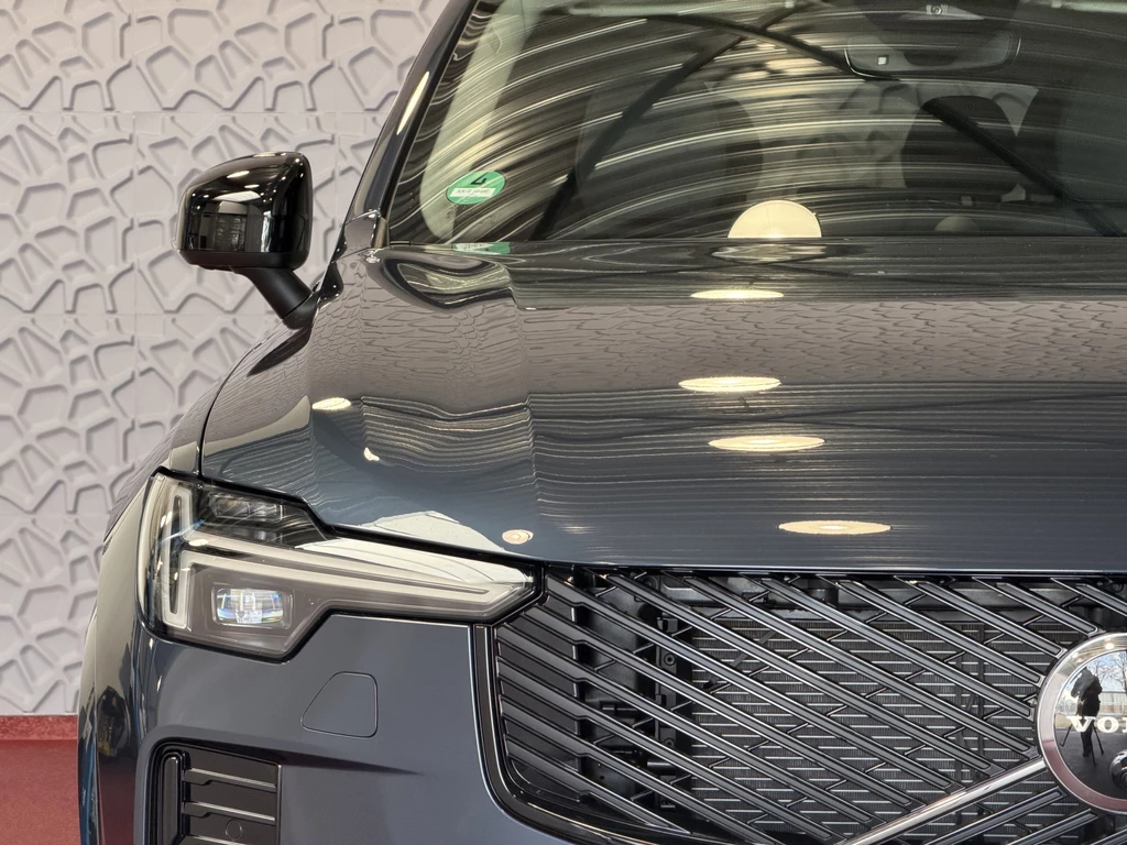 Volvo XC90 – foto 78