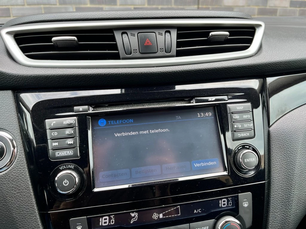 Nissan QASHQAI – foto 17