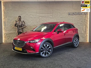 Mazda CX-3 – thumbnail 1