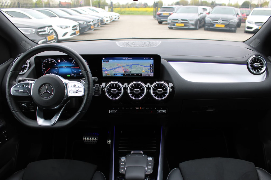 Mercedes-Benz B-Klasse – foto 15