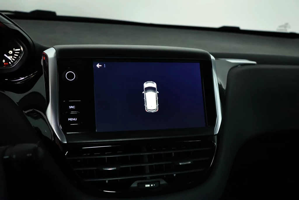 Peugeot 208 – foto 21