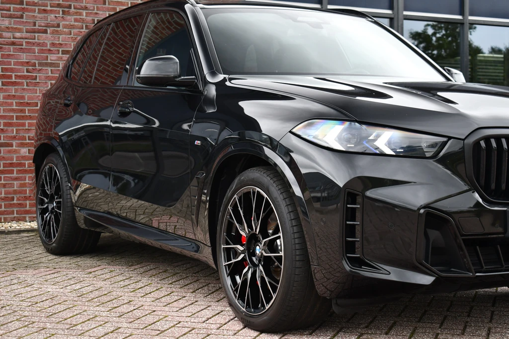 BMW X5 – foto 23