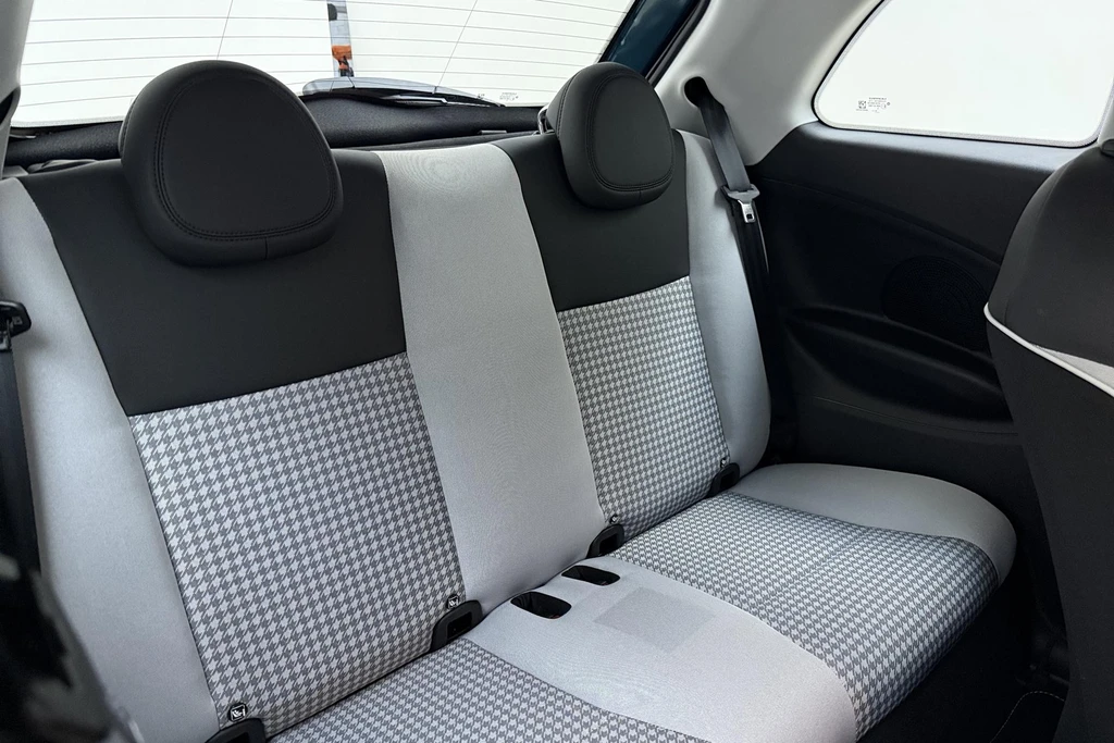 Fiat 500 – foto 13