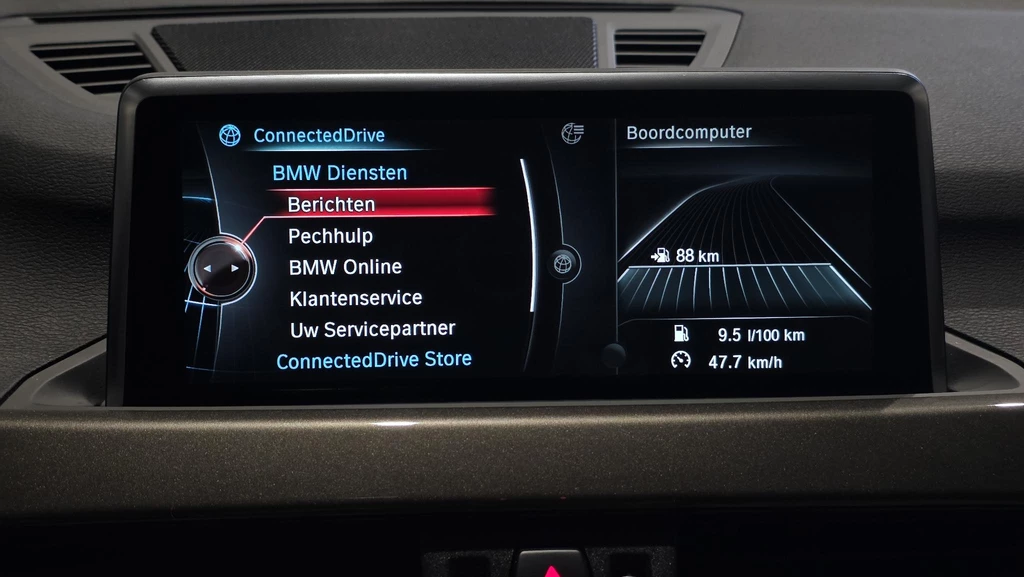 BMW X1 – foto 20