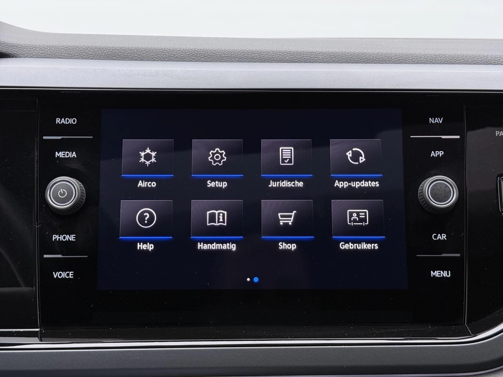 Volkswagen Taigo – foto 19