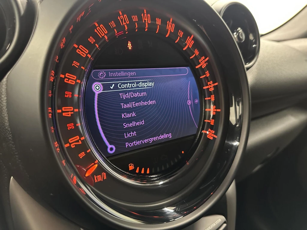 MINI Countryman – foto 34