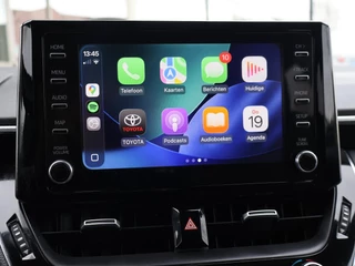 Toyota Corolla Touring Sports – thumbnail 26