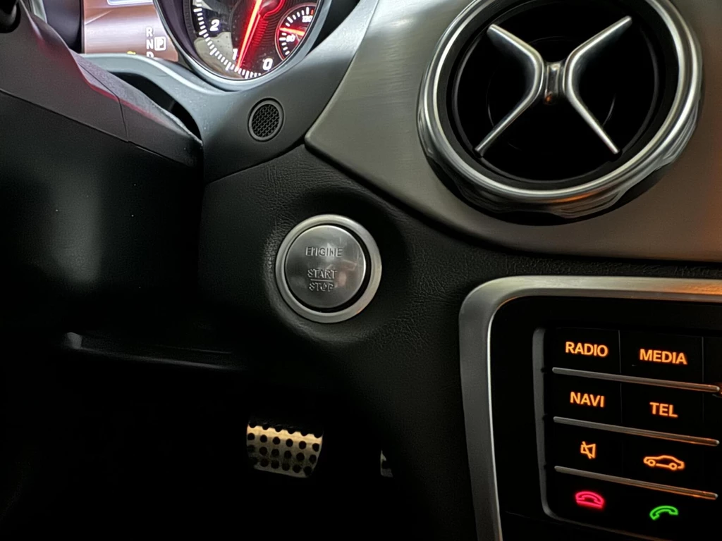 Mercedes-Benz GLA – foto 42