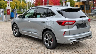 Ford Kuga – thumbnail 3