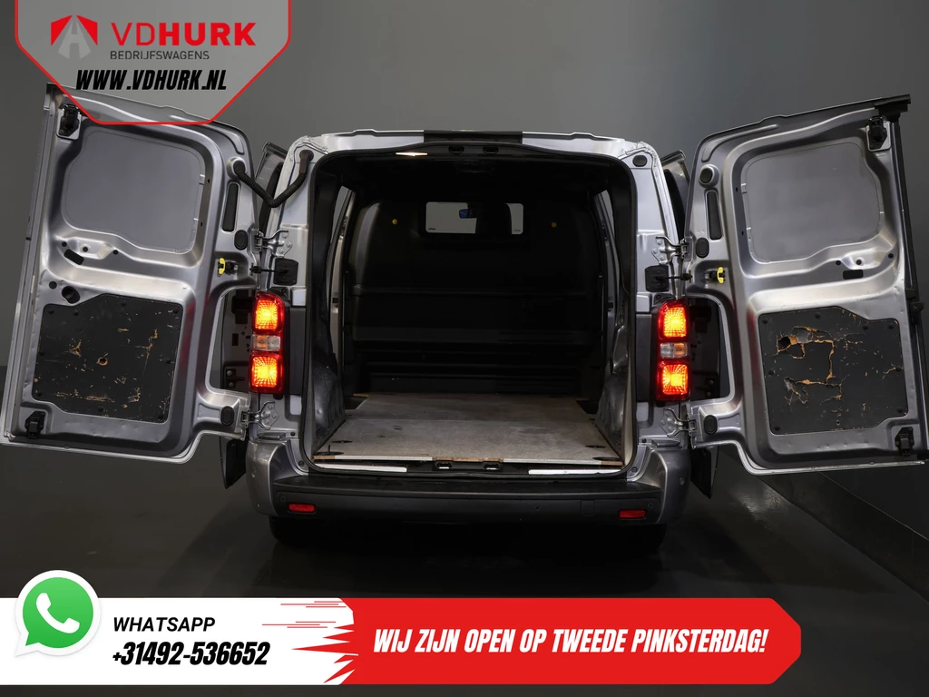 Toyota ProAce – foto 10