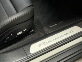 Porsche Panamera – thumbnail 41